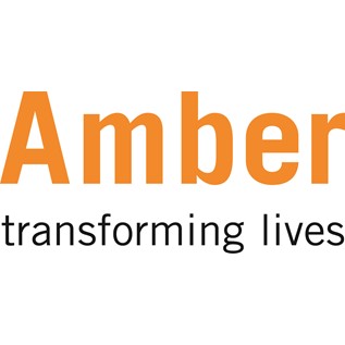 Amber Foundation logo